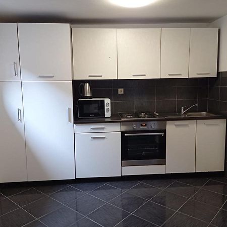 Appartement Petra à Ðakovo Extérieur photo