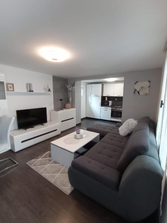 Appartement Petra à Ðakovo Extérieur photo