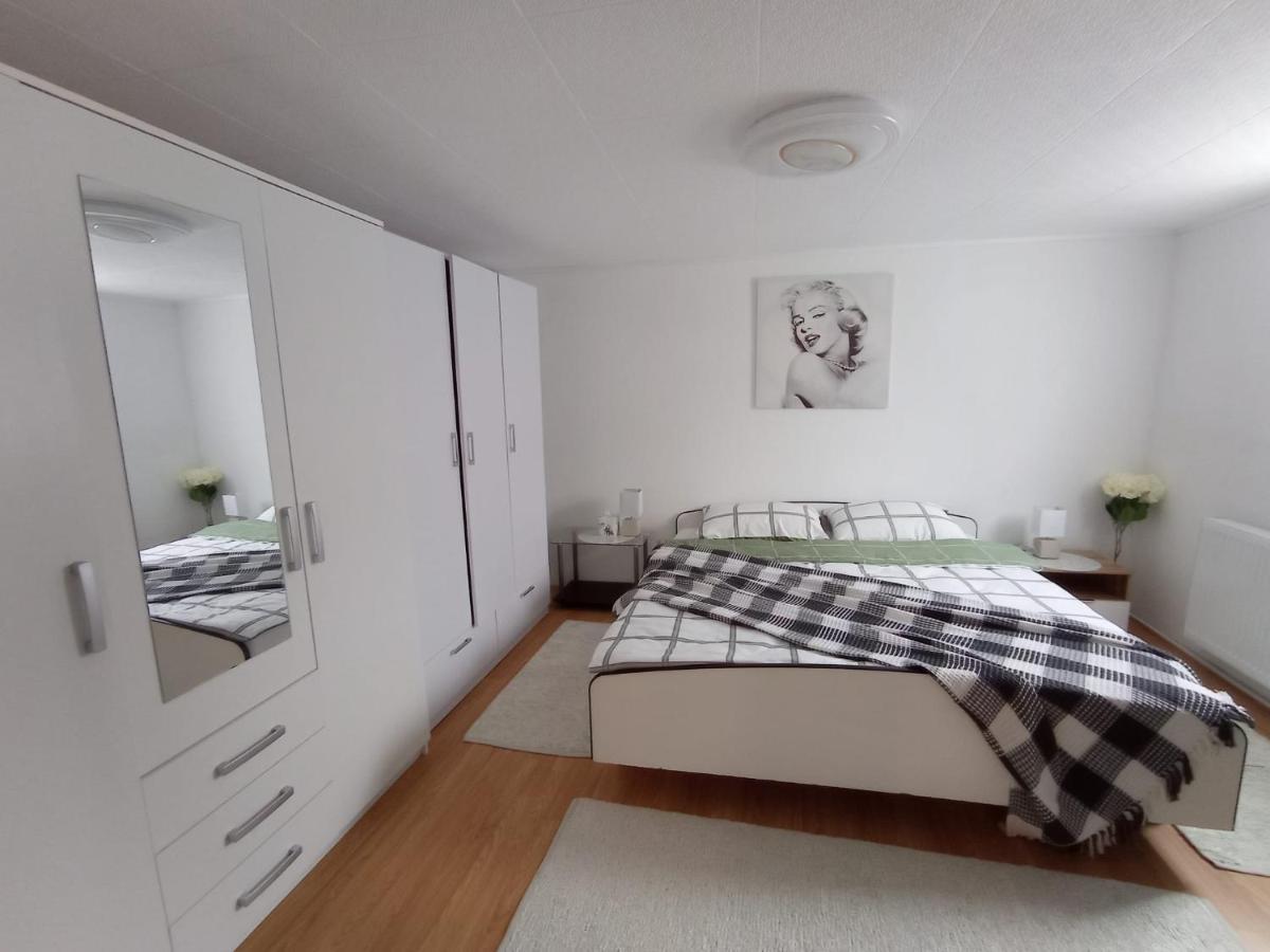 Appartement Petra à Ðakovo Extérieur photo