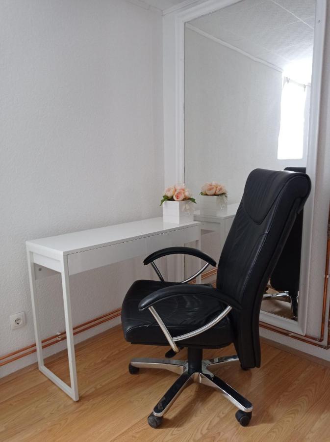 Appartement Petra à Ðakovo Extérieur photo