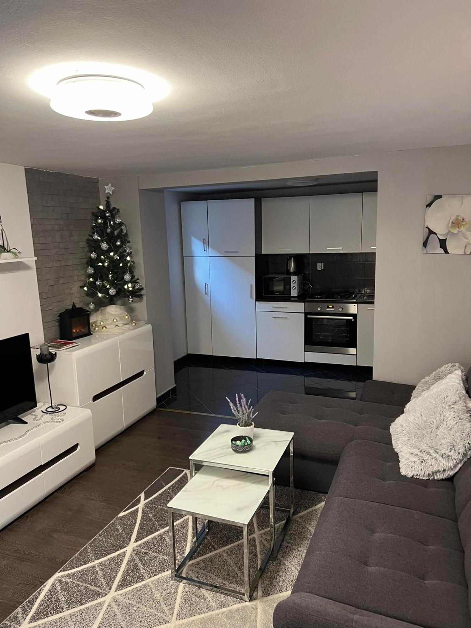 Appartement Petra à Ðakovo Extérieur photo